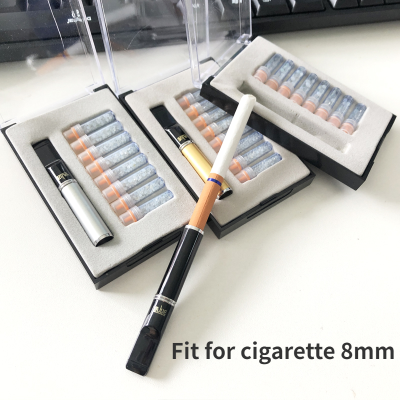 Smoking & Vaping Accessories - Фильтр для сигарет от смолы: мини-фильтр