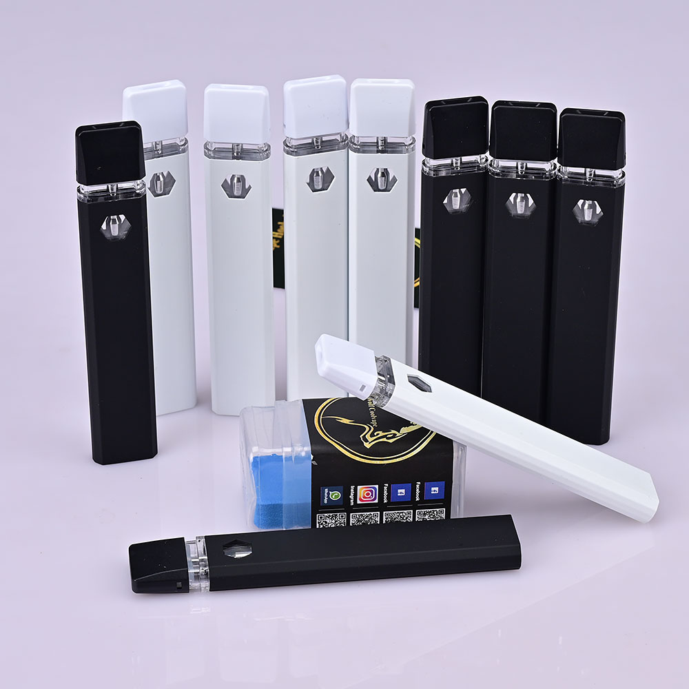 Vape Coil Replacement - 10 шт. перезаряжаемых наборов для вейпа