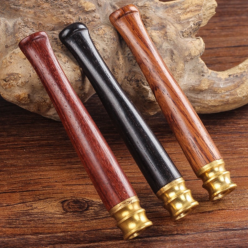 Smoking & Vaping Accessories - Держатель для сигарет 73 мм для