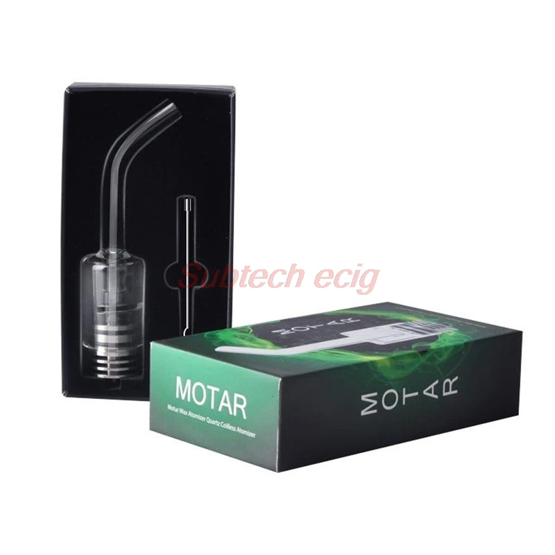Vape Ring - Оригинальный распылитель Longmada II Motar, испаритель,