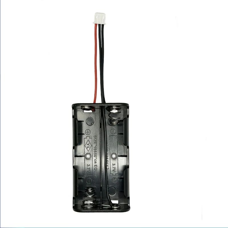 Battery Case Storage - Аккумуляторный отсек 18650 для Radiomaster TX16S/TX18S,