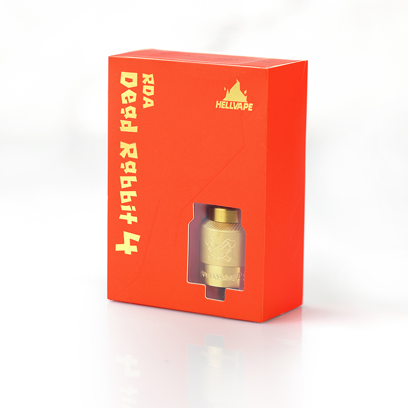 Vape Coil Replacement - Оригинальный распылитель для электронных сигарет Hellvape