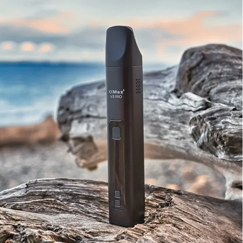 Quick Vape - Оригинальный комплект испарителя для сухих трав