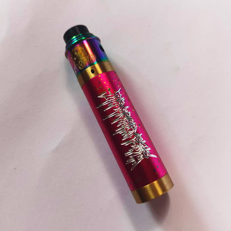 Vape Battery 18650 - Комплект MOD-тюнинга Apocalypse GEN 2 с
