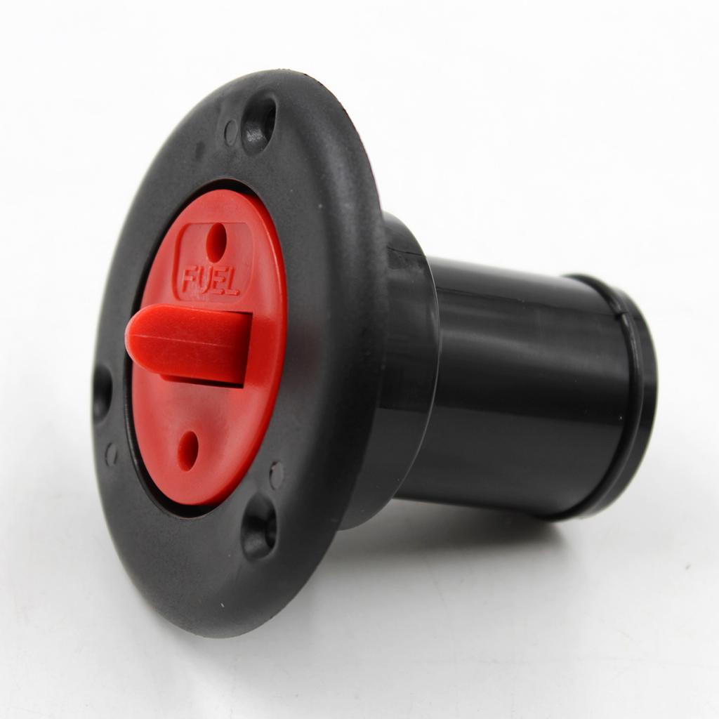 Tank O-Ring Seal - Крышка топливного бака для лодок с