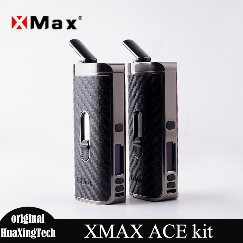 Vape Battery 18650 - Оригинальный испаритель для сухих трав XMAX