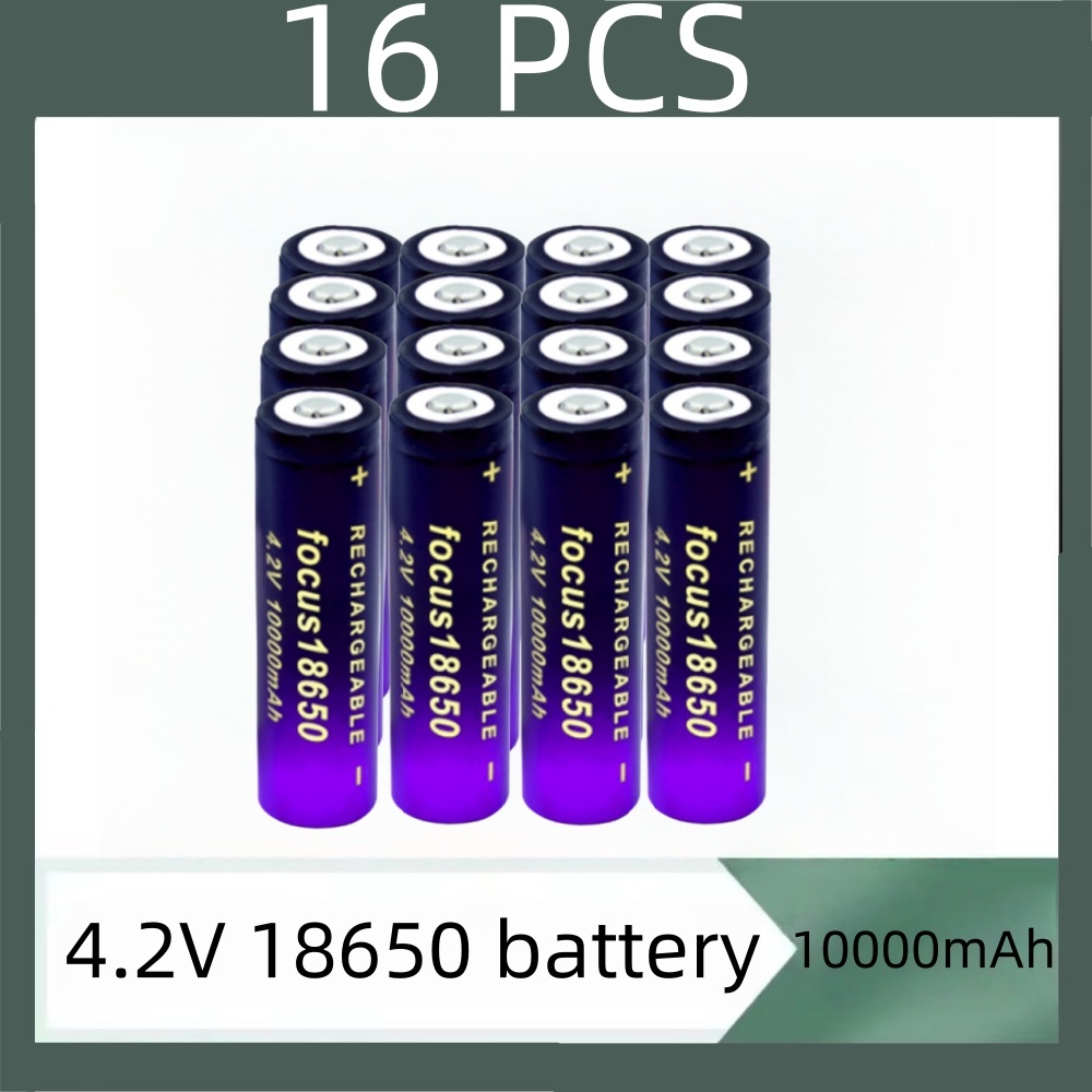 18650 литий-ионный аккумулятор – обзор и цена Vape Battery 18650