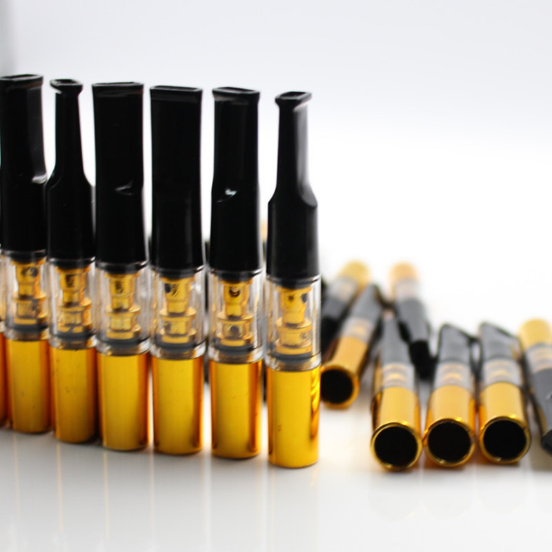 NZH-058 5 шт./компл. персональ – обзор и цена Smoking & Vaping Accessories