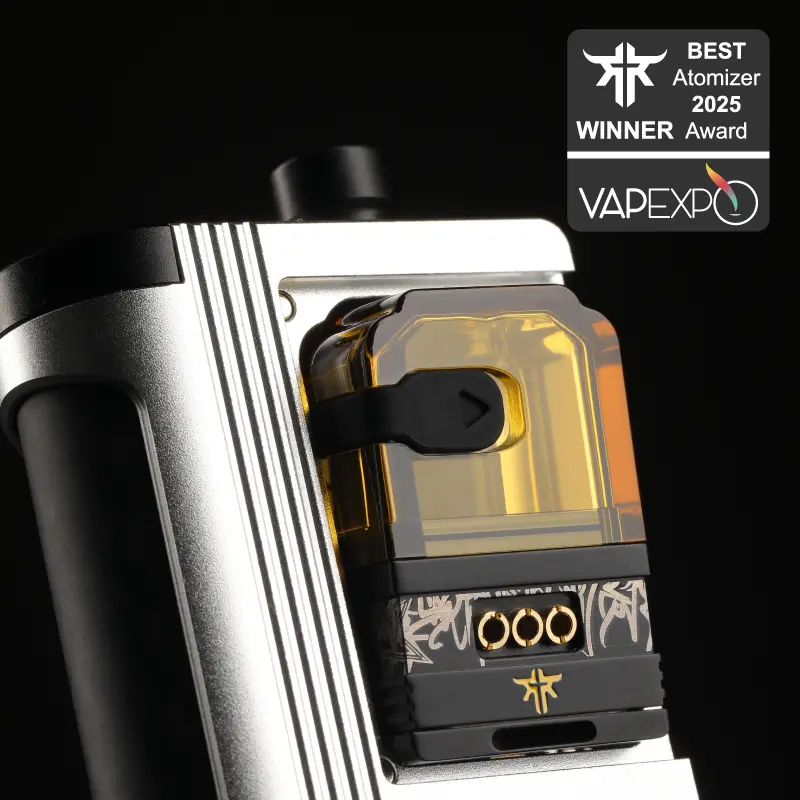Оригинальный резервуар для вос – обзор и цена Vape Coil Replacement