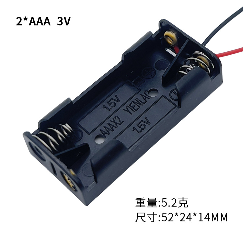Набор из 10 держателей для бат – обзор и цена Battery Case Storage