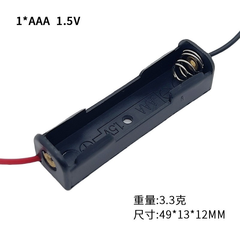 Набор из 10 держателей для бат – обзор и цена Battery Case Storage