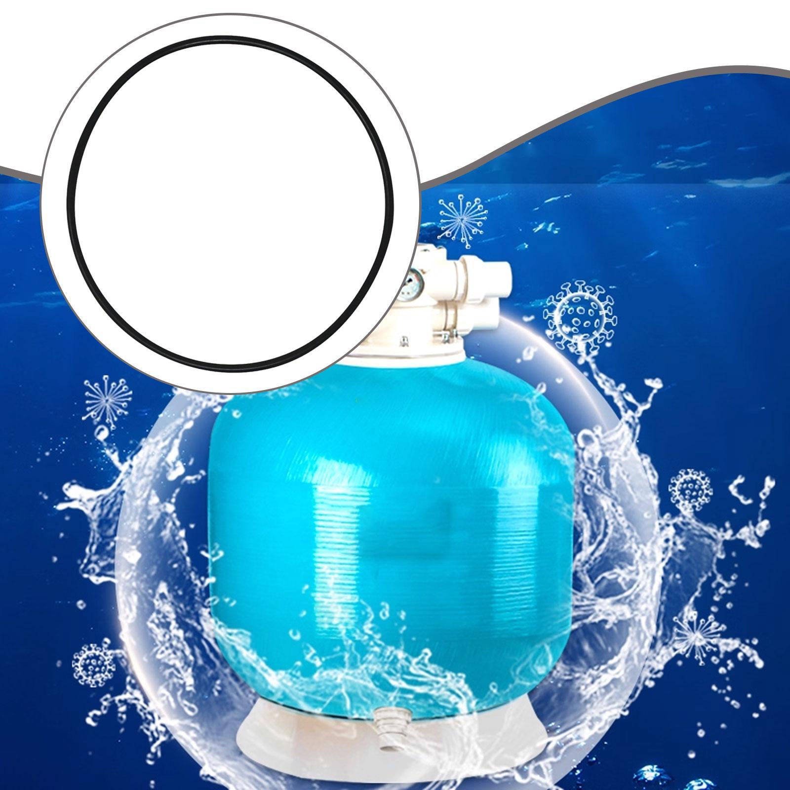 Уплотнительное кольцо для бака – обзор и цена Tank O-Ring Seal