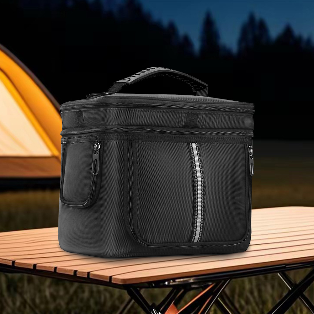 Дорожный чехол, водонепроницае – обзор и цена Battery Case Storage