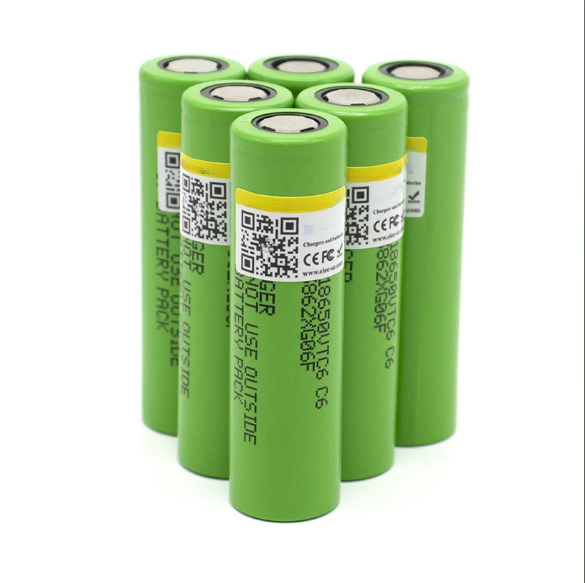 Аккумулятор Son VTC6 18650, 30 – обзор и цена Vape Battery 18650