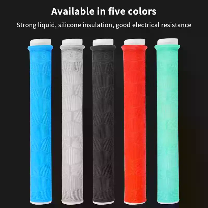 Силиконовая накладка на рукоят – обзор и цена Vape Band Silicone