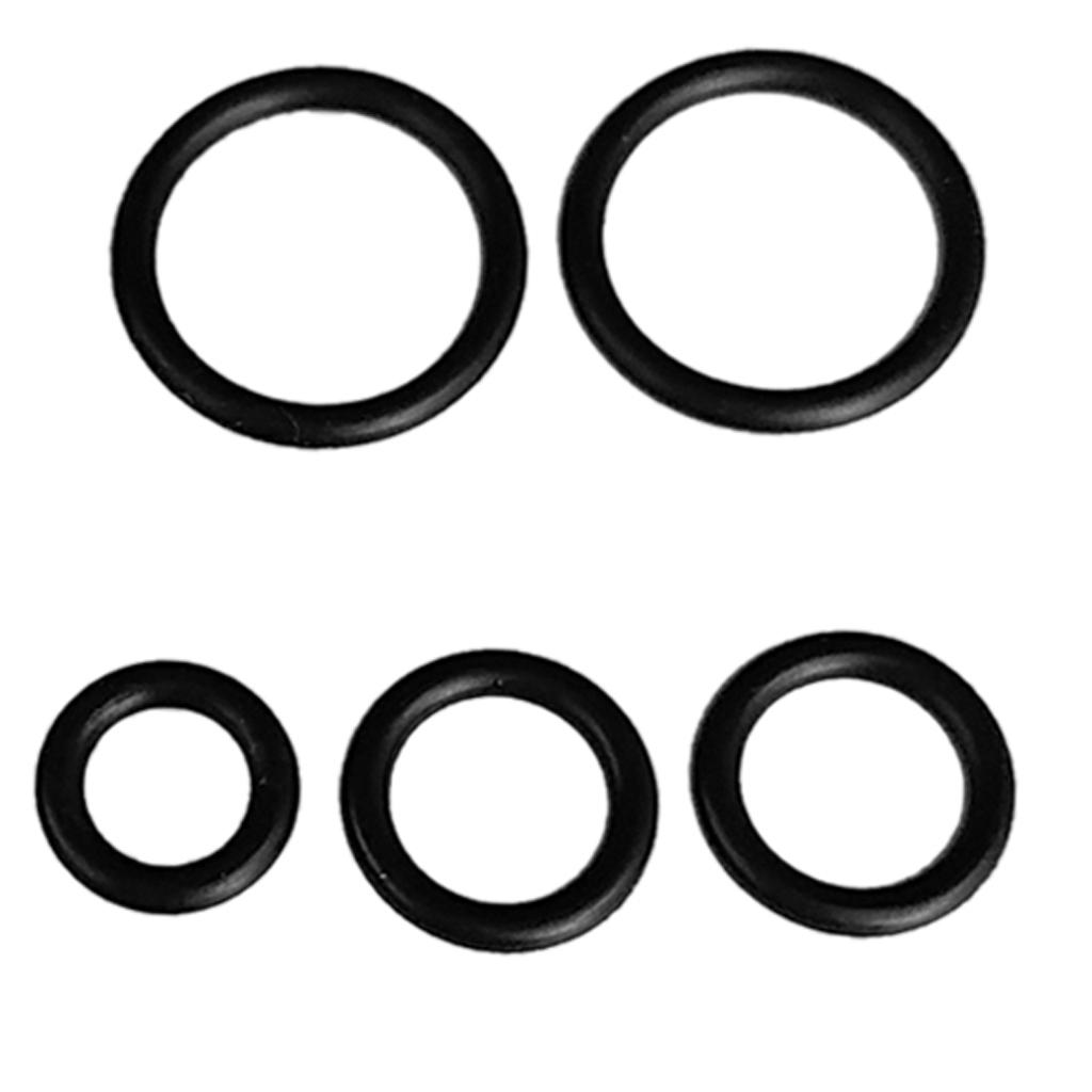 Уплотнительное кольцо для шлан – обзор и цена Tank O-Ring Seal