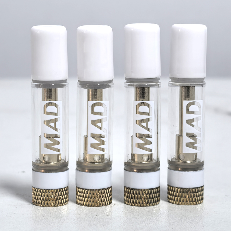 10-50 шт. картриджи MAD Labs V – обзор и цена Vape Coil Replacement
