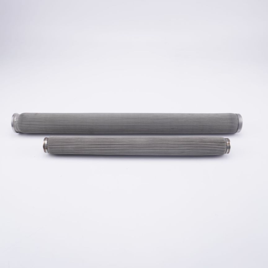 15 18 30-дюймовый сетчатый фил – обзор и цена Stainless Wire Ss316
