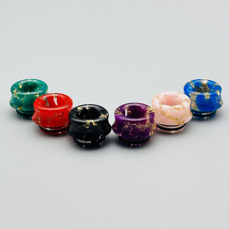 Дриптит Vape 810 Gypsophila Mu – обзор и цена Vape Ring