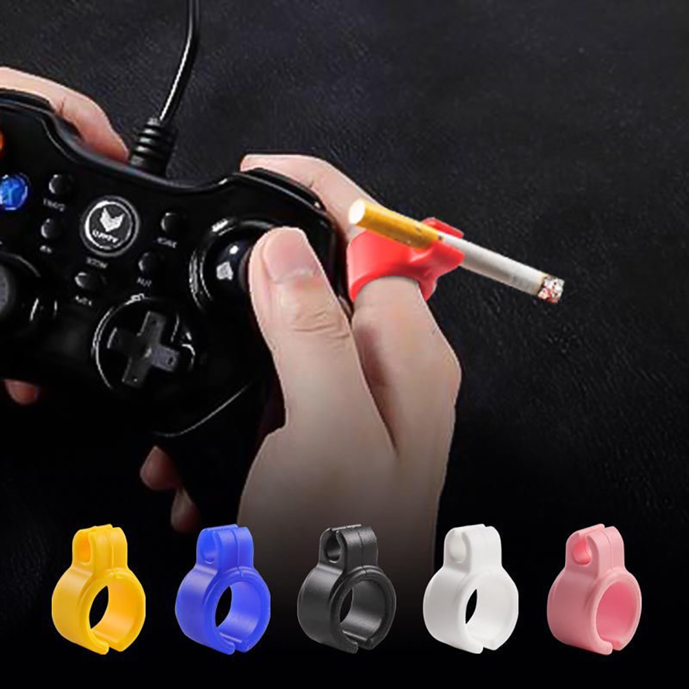 1 шт./5 шт. силиконовый держат – обзор и цена Vape Ring