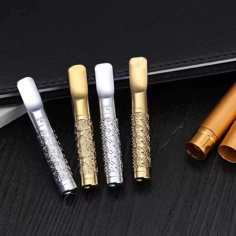 Универсальный мундштук для сиг – обзор и цена Smoking & Vaping Accessories