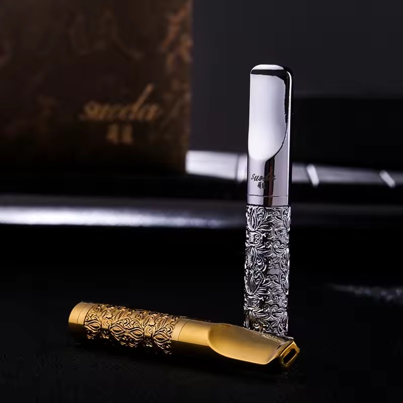 Универсальный мундштук для сиг – обзор и цена Smoking & Vaping Accessories