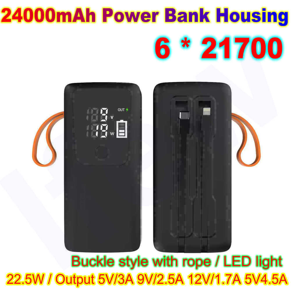 21700 Чехол для аккумулятора P – обзор и цена Battery Case Storage