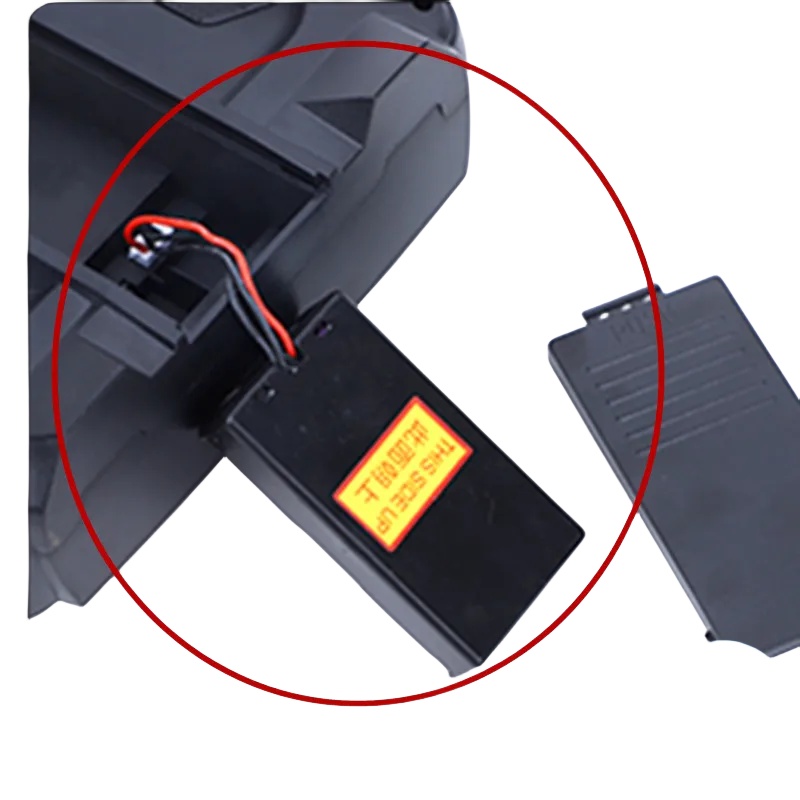 Корпус для батарей RadioMaster – обзор и цена Battery Case Storage