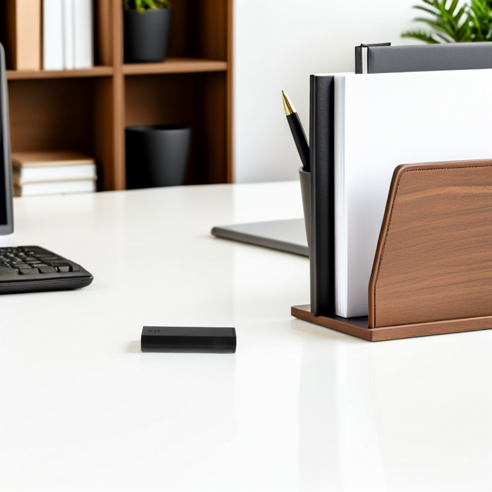 Чехол для батареек Портативный – обзор и цена Battery Case Storage