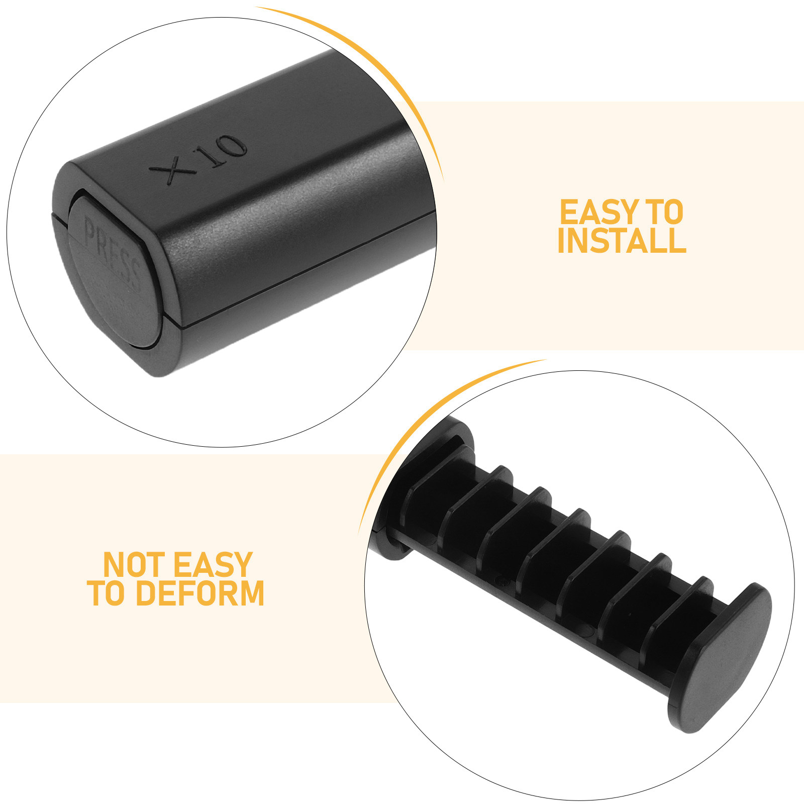 Чехол для батареек Портативный – обзор и цена Battery Case Storage
