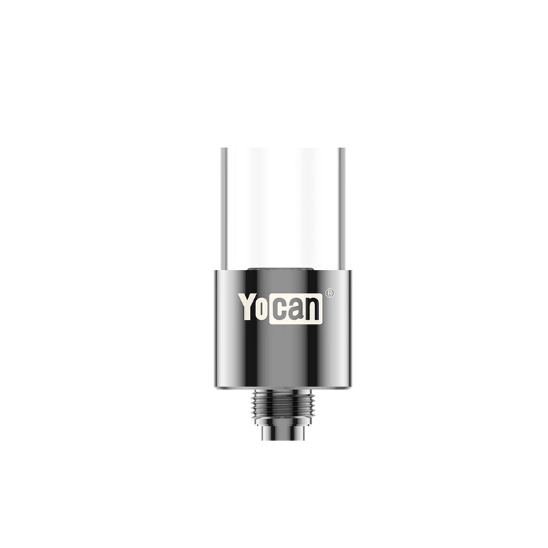 Оригинальный распылитель Yocan – обзор и цена Vape Coil Replacement