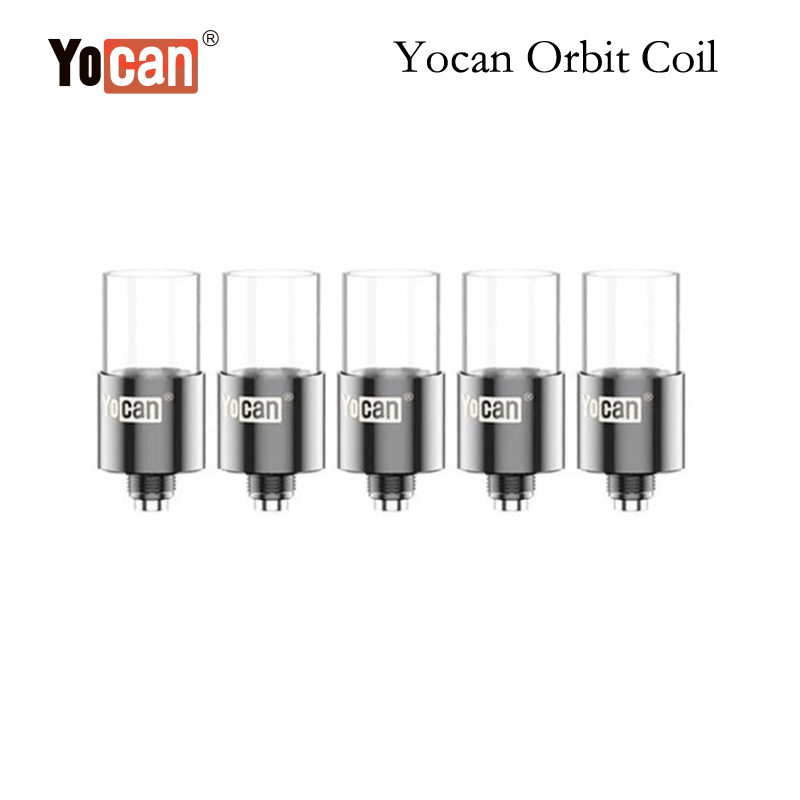 Оригинальный распылитель Yocan – обзор и цена Vape Coil Replacement
