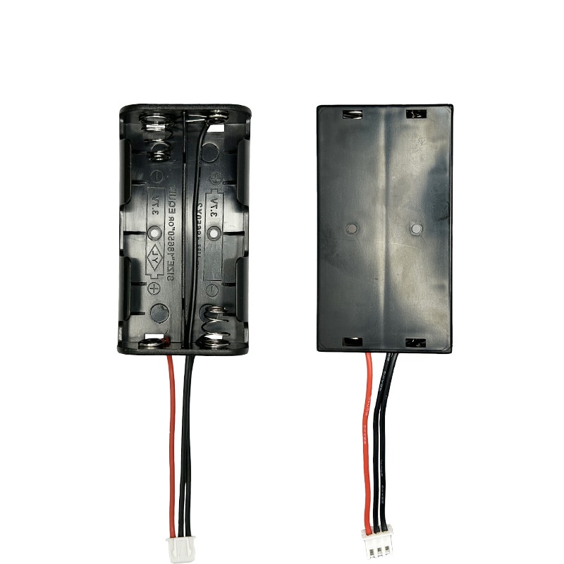 Аккумуляторный отсек 18650 для – обзор и цена Battery Case Storage