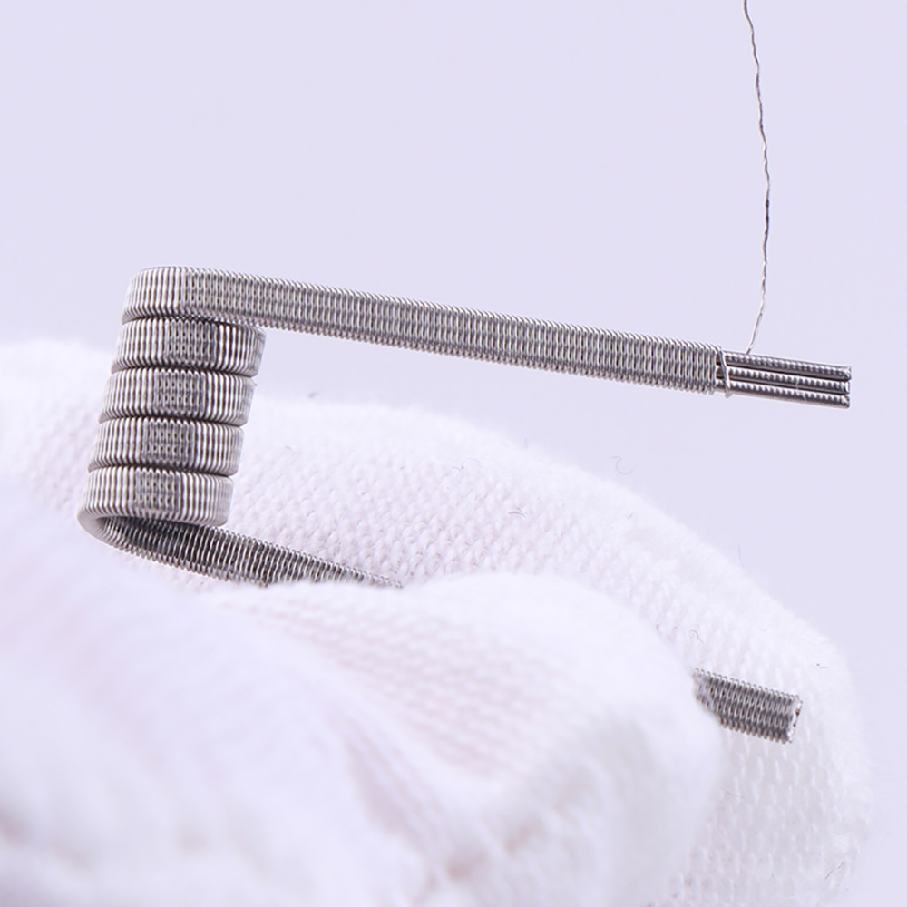 XFKM A1/SS316/NI80 Горячие 50/ – обзор и цена Stainless Wire Ss316