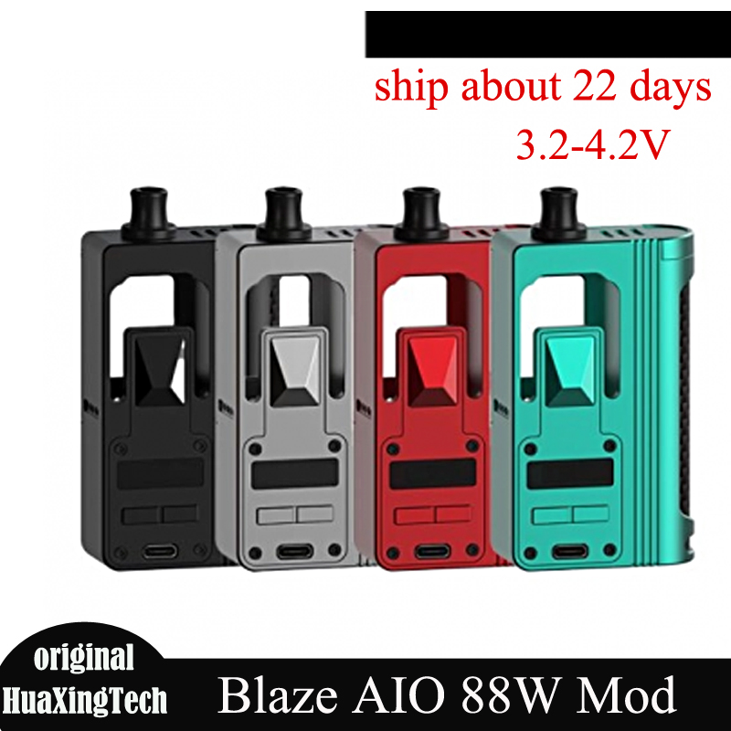 Оригинальный ThunderHead Creat – обзор и цена Vape Battery 18650
