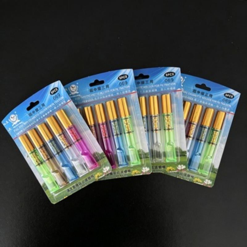 2/4 набора классических толсты – обзор и цена Smoking & Vaping Accessories