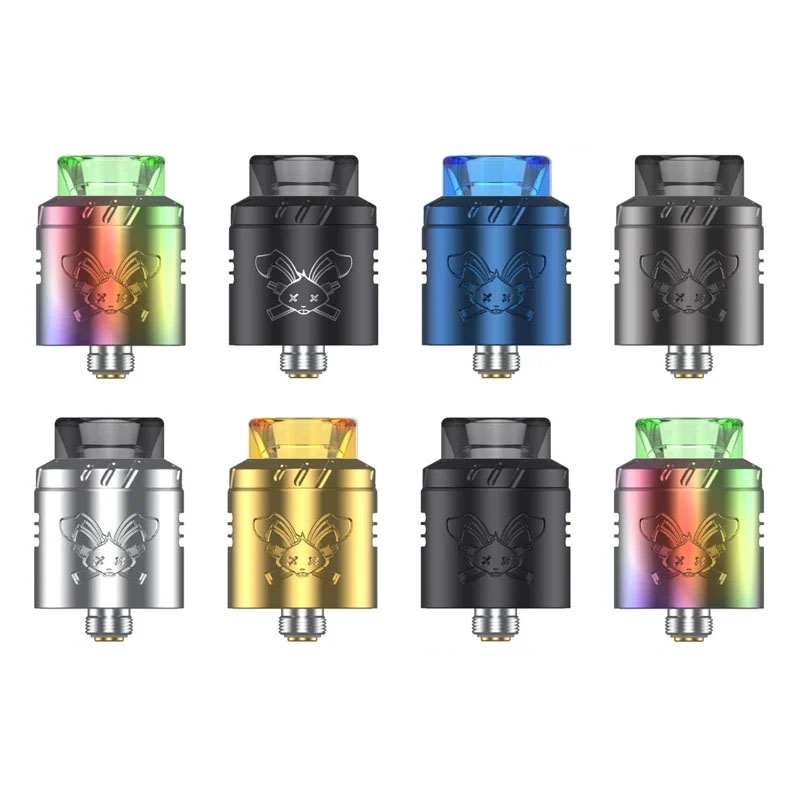 Оригинальный распылитель Hellv – обзор и цена Vape Coil Replacement