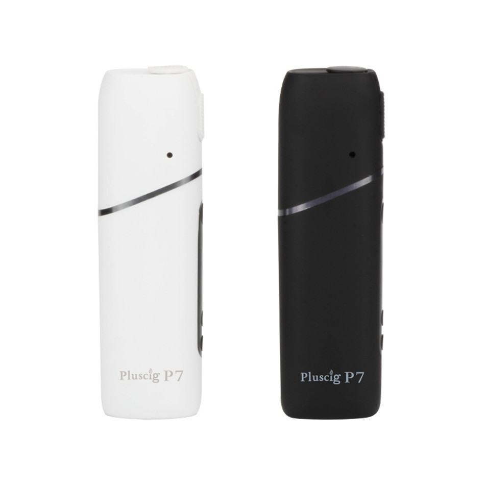 Pluscig P7 vape kit для iQOC д – обзор и цена Vaping Area