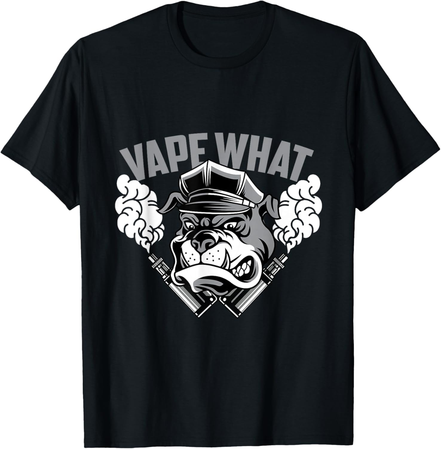 Мужская хлопковая футболка с к – обзор и цена Vaping Shop