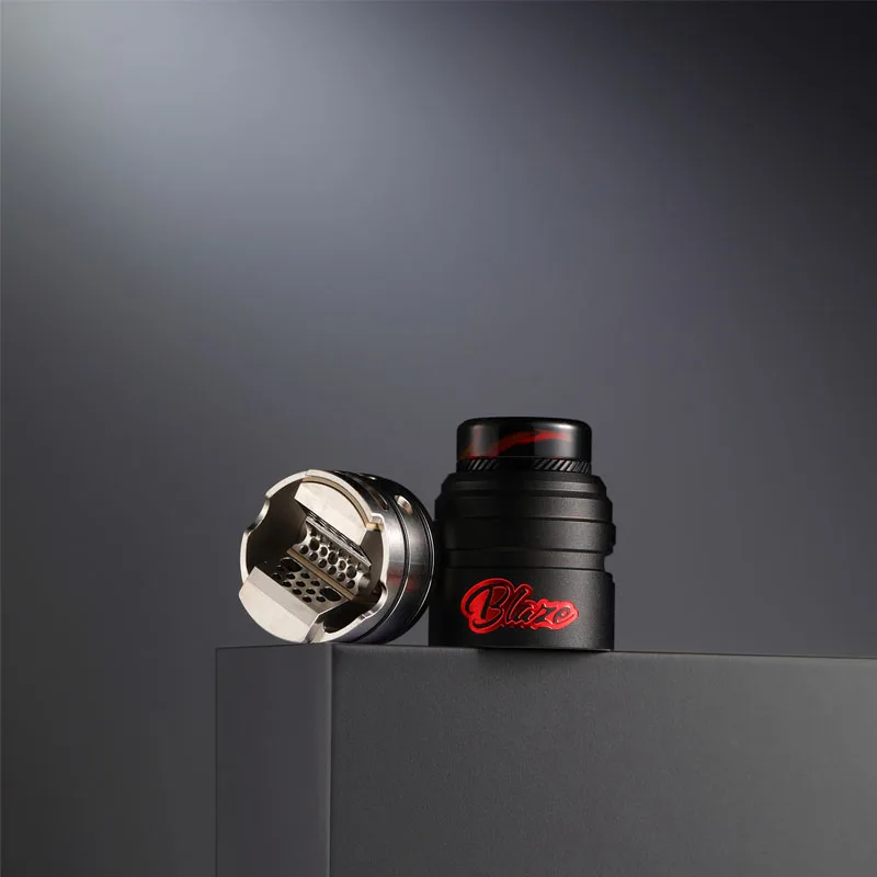 Оригинальный атомайзер Thunder – обзор и цена Vape Coil Replacement