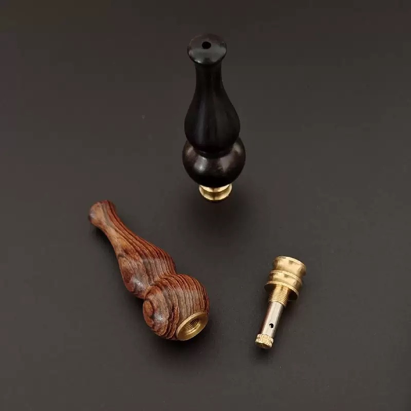 1 шт. деревянный многоразовый  – обзор и цена Smoking & Vaping Accessories