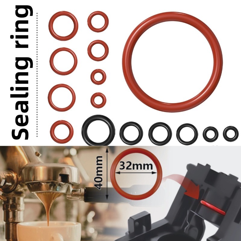 15 шт. сменных уплотнительных  – обзор и цена Tank O-Ring Seal