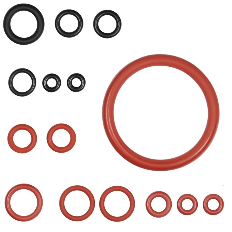 15 шт. сменных уплотнительных  – обзор и цена Tank O-Ring Seal