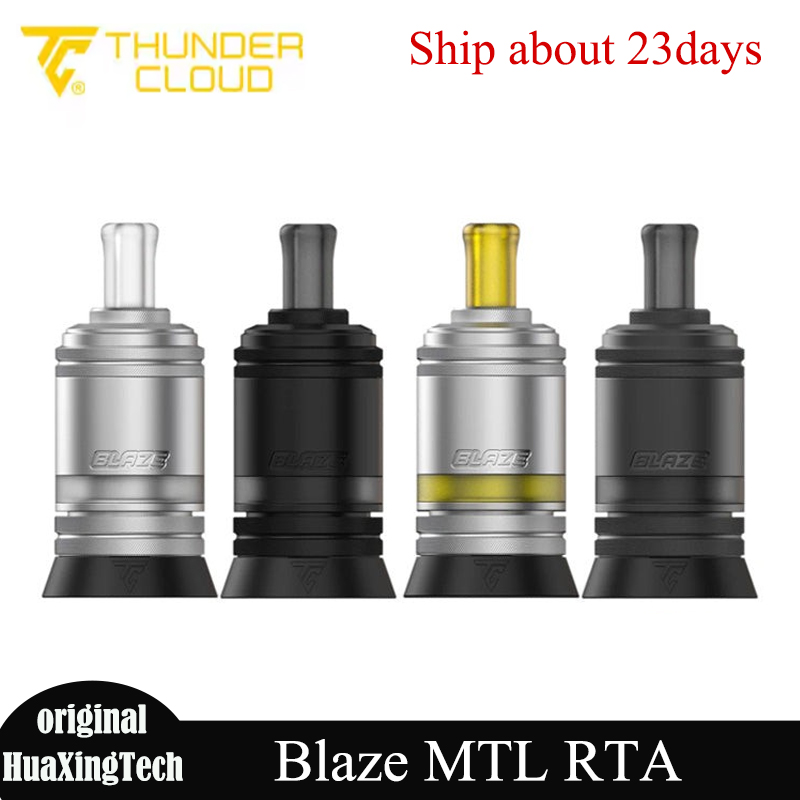Оригинальный атомайзер Thunder – обзор и цена Vape Coil Replacement