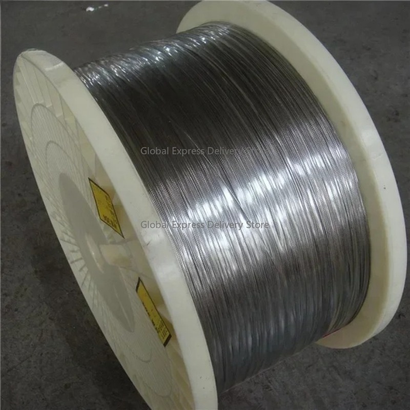 Кабель из нержавеющей стали 30 – обзор и цена Stainless Wire Ss316