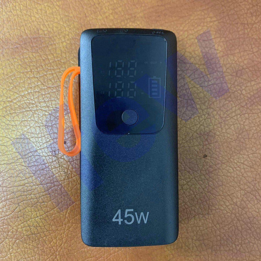 Чехол-банк питания 45 Вт для M – обзор и цена Battery Case Storage