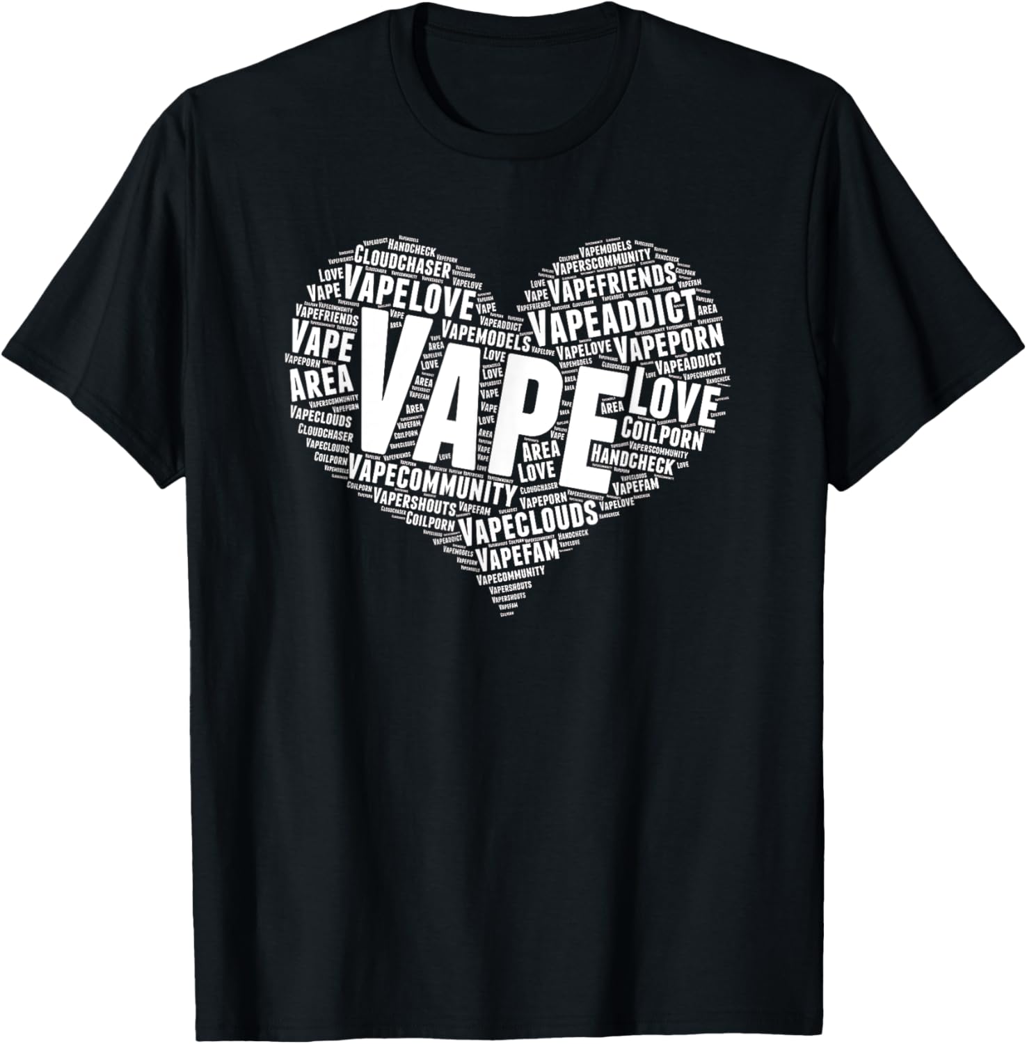 Мужская хлопковая модная футбо – обзор и цена Vaping Shop