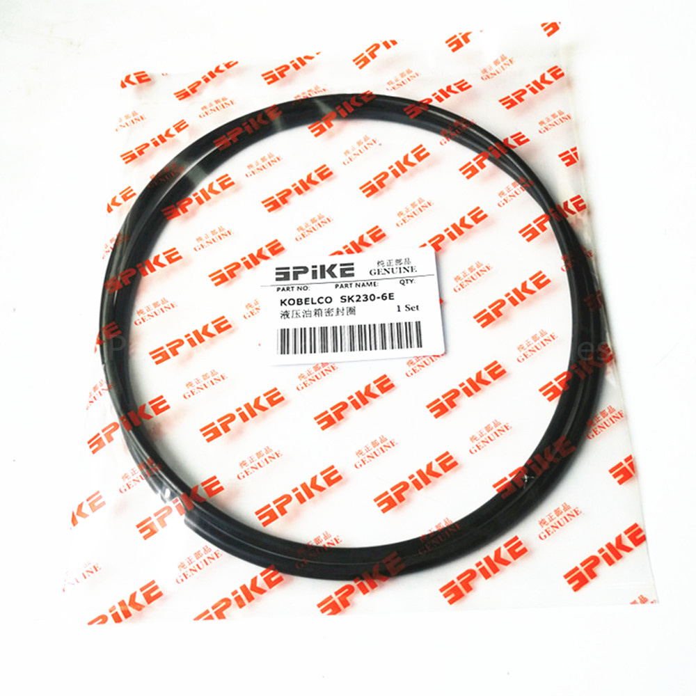 Детали экскаватора для уплотне – обзор и цена Tank O-Ring Seal