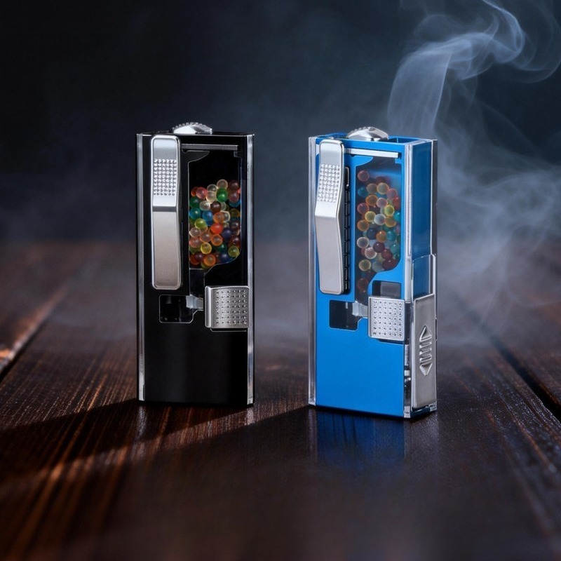 2000 шт. шариков-сюрпризов для – обзор и цена Smoking & Vaping Accessories