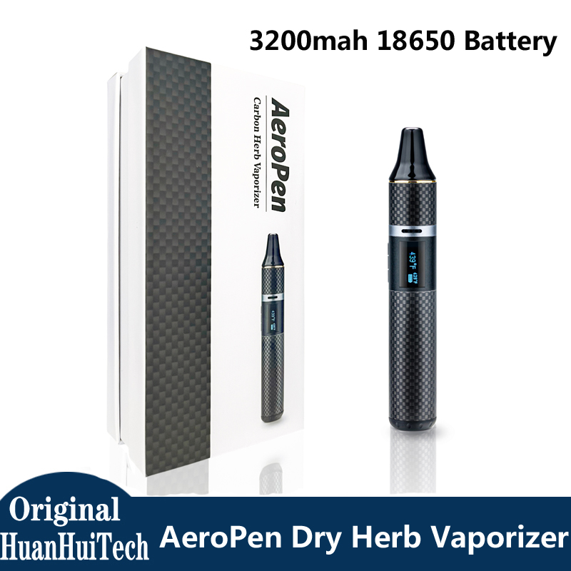 Оригинальный вейп-карандаш Aer – обзор и цена Vape Battery 18650